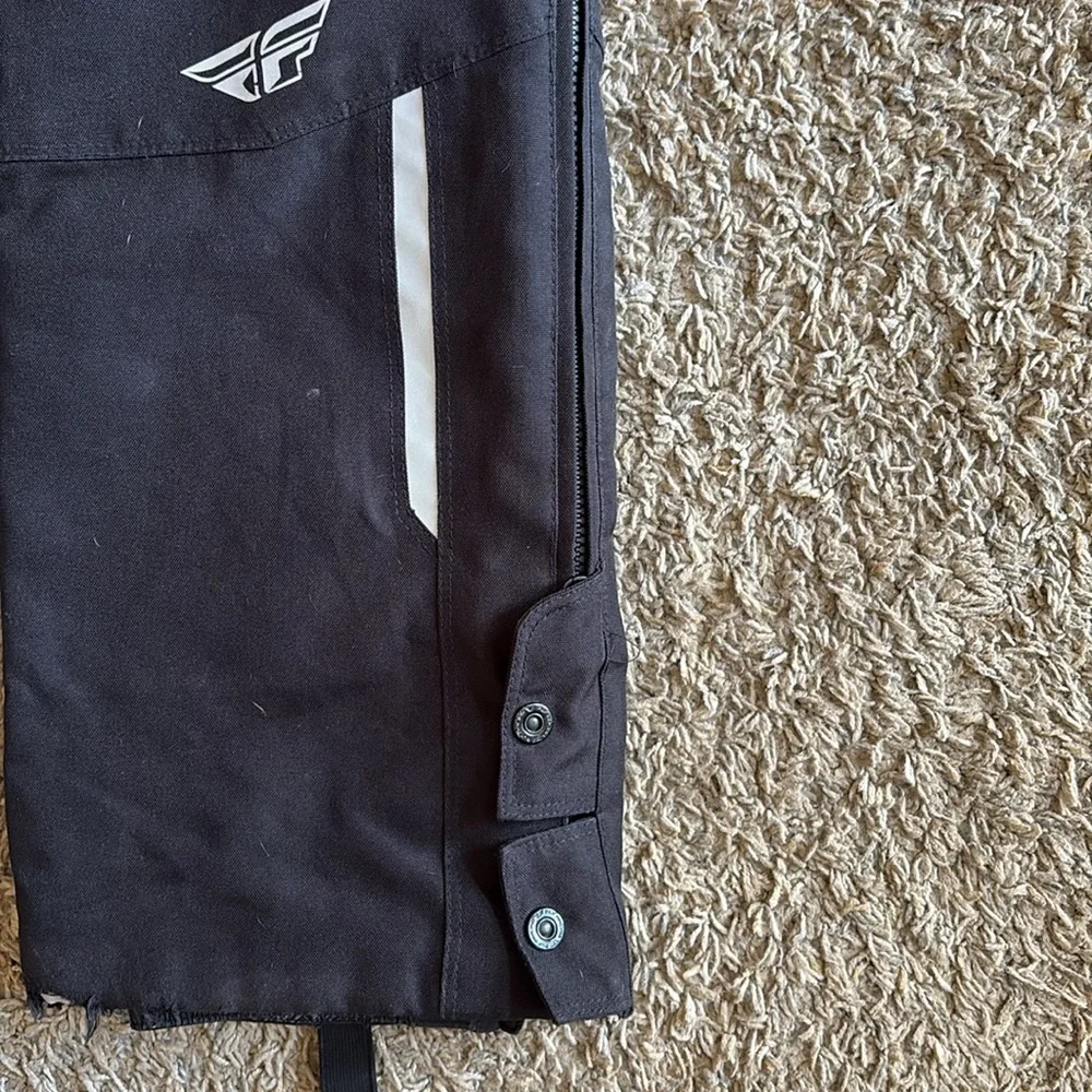 Fly Racing Bibs - Picture 4 of 5